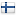 lunaric.ru server is located in Finland